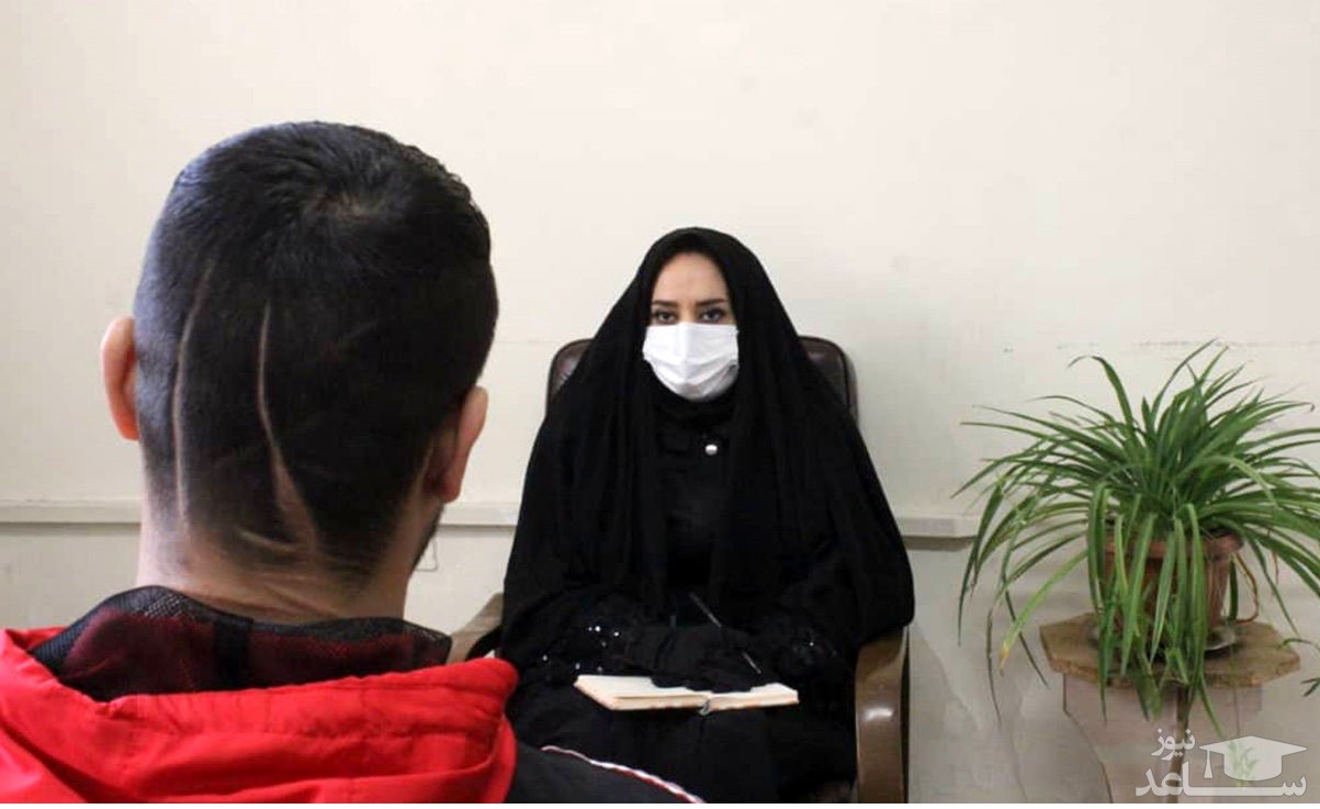 عجیب ترین شرط برای اعدام نشدن / گفتگو با قاتلی که بچه بود