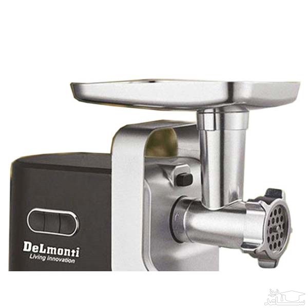 چرخ گوشت دلمونتی مدلDL 345