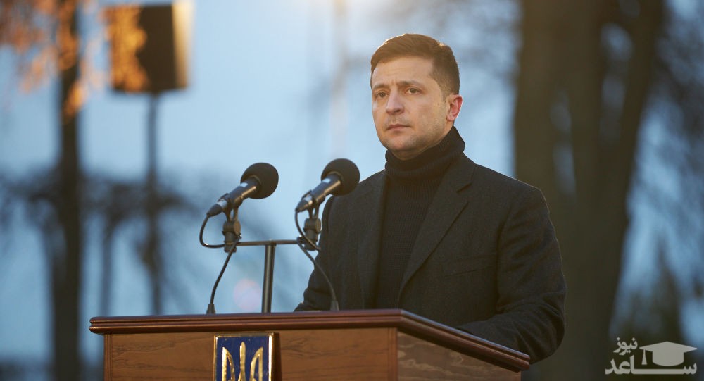 مخالفت اوکراین با پیشنهاد غرامت 80 هزار دلاری ایران به خانواده قربانیان هواپیمای اوکراینی