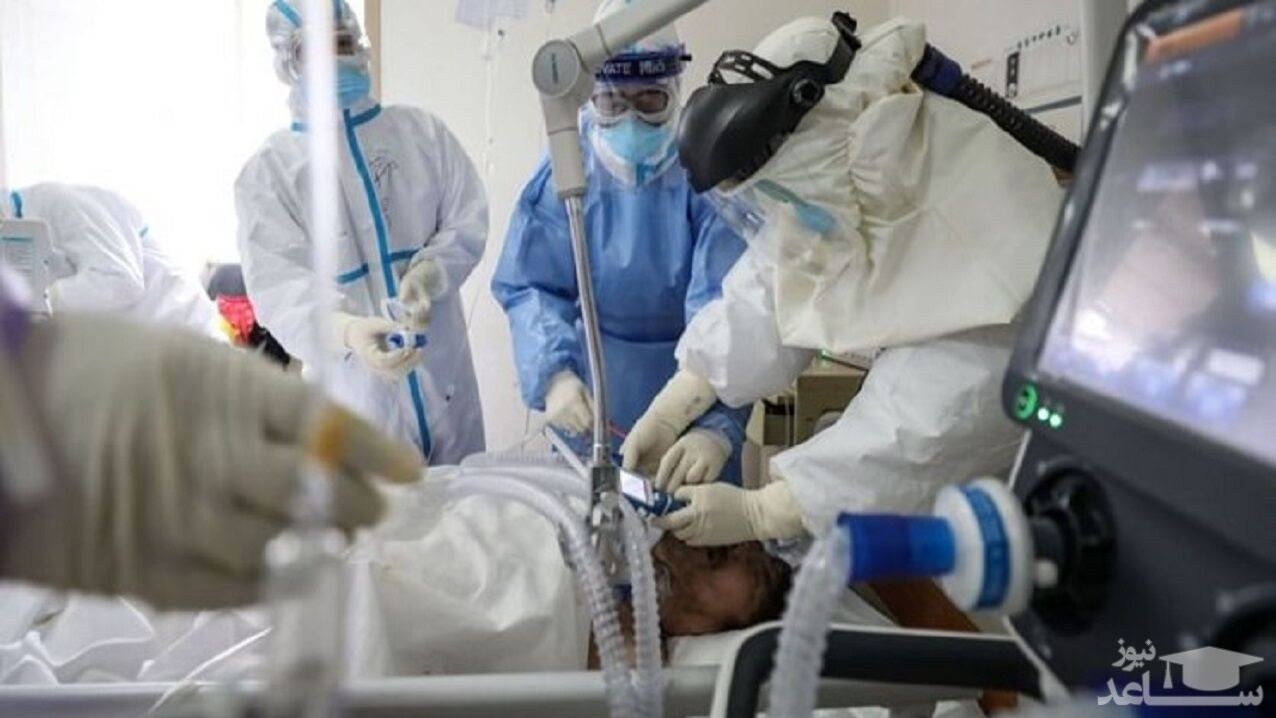 امکان جابجایی و انتقال کرونای انگلیسی به هر شهری وجود دارد