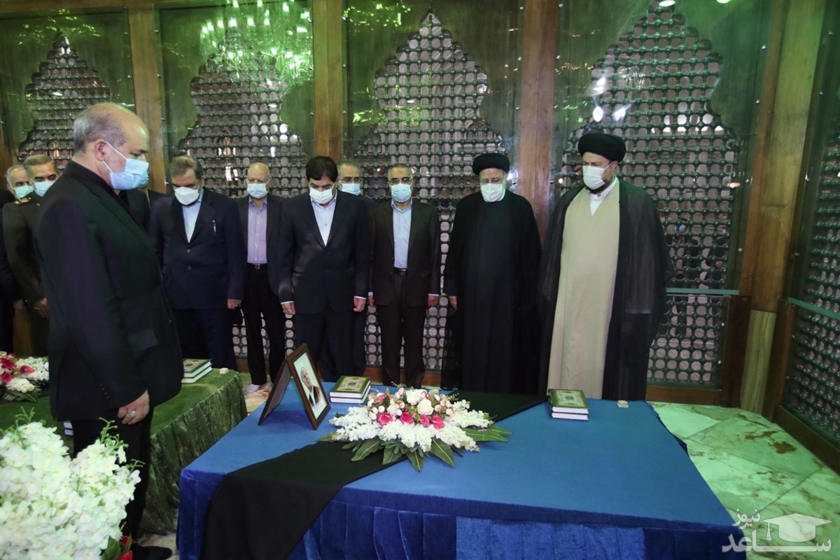 مخبر یا رضایی؟ فرمانده اقتصاد کابینه کیست؟