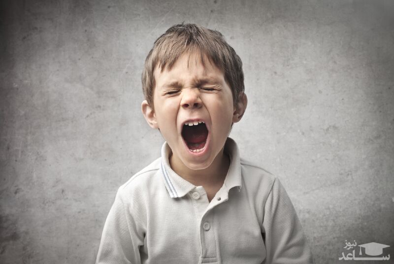 چگونه جلوی بد دهنی و فحاشی کردن کودکان را بگیریم؟