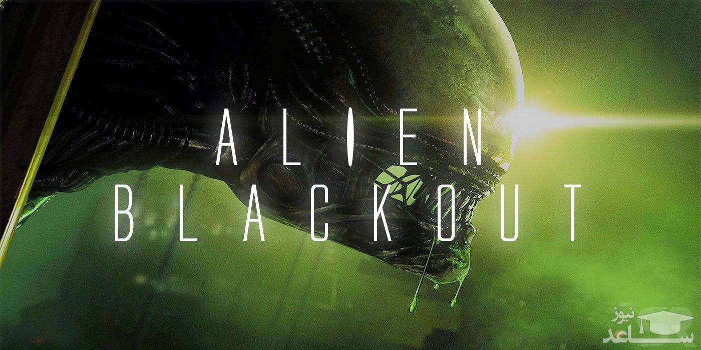 معرفی و بررسی یک بازی هیجان انگیز به نام Alien: Blackout+دانلود