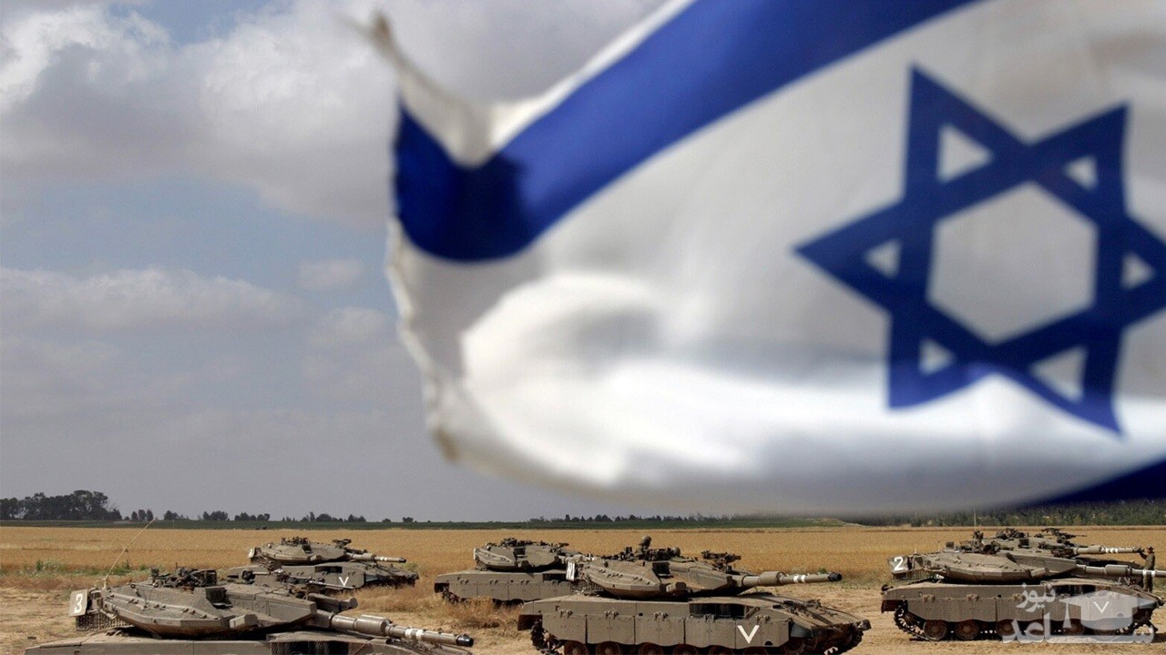 تهدید ایران توسط فرمانده ارشد اسرائیلی