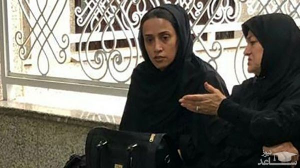 (فیلم) آیا دختر نجفی در قتل میترا استاد دست دارد؟