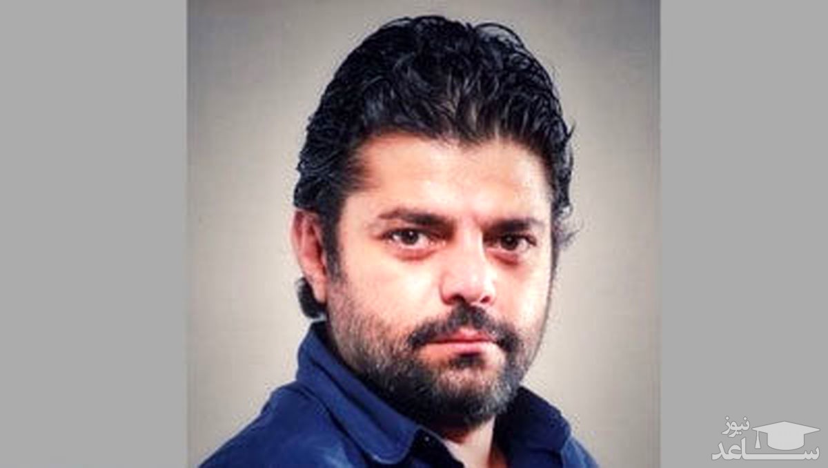 عکس لاکچری‌طور شاهد احمدلو و همسرش