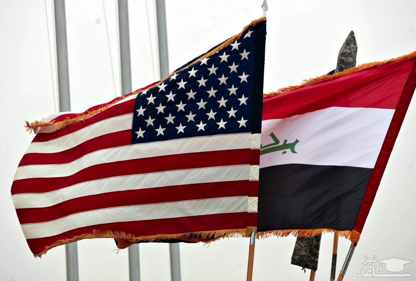 استقبال شیعیان عراق از توافق بایدن و نخست وزیر عراق
