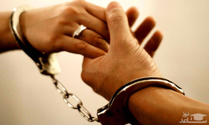 پوستر ازدواج اجباری