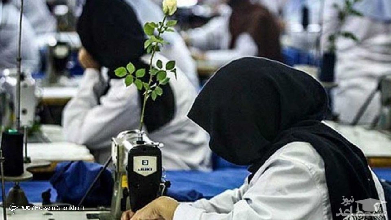 جزئیات شرایط بازنشستگی زنان شاغل در ایران