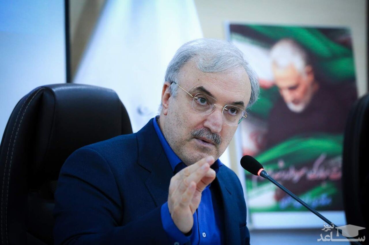 (فیلم) مردم ایران موش آزمایشگاهی هیچ کشوری نخواهند شد