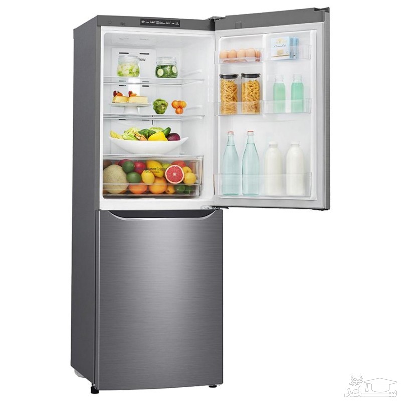 یخچال فریزر ال جی مدل BF210TS