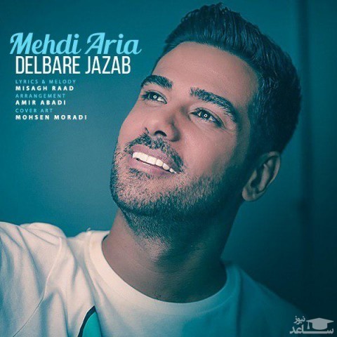 دانلود آهنگ دلبر جذاب از مهدی آریا