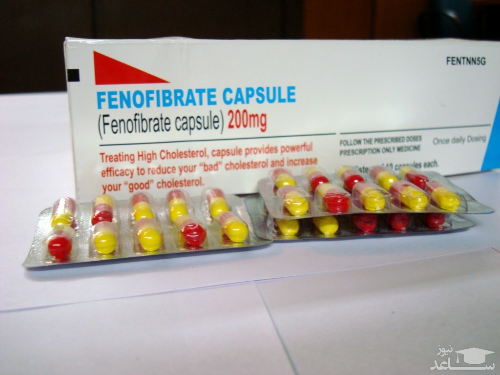 میزان و نحوه مصرف کپسول فنوبایوکس