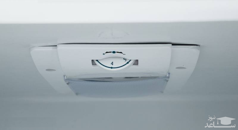 درجه یخچال فریزر سینجر مدل SET-55