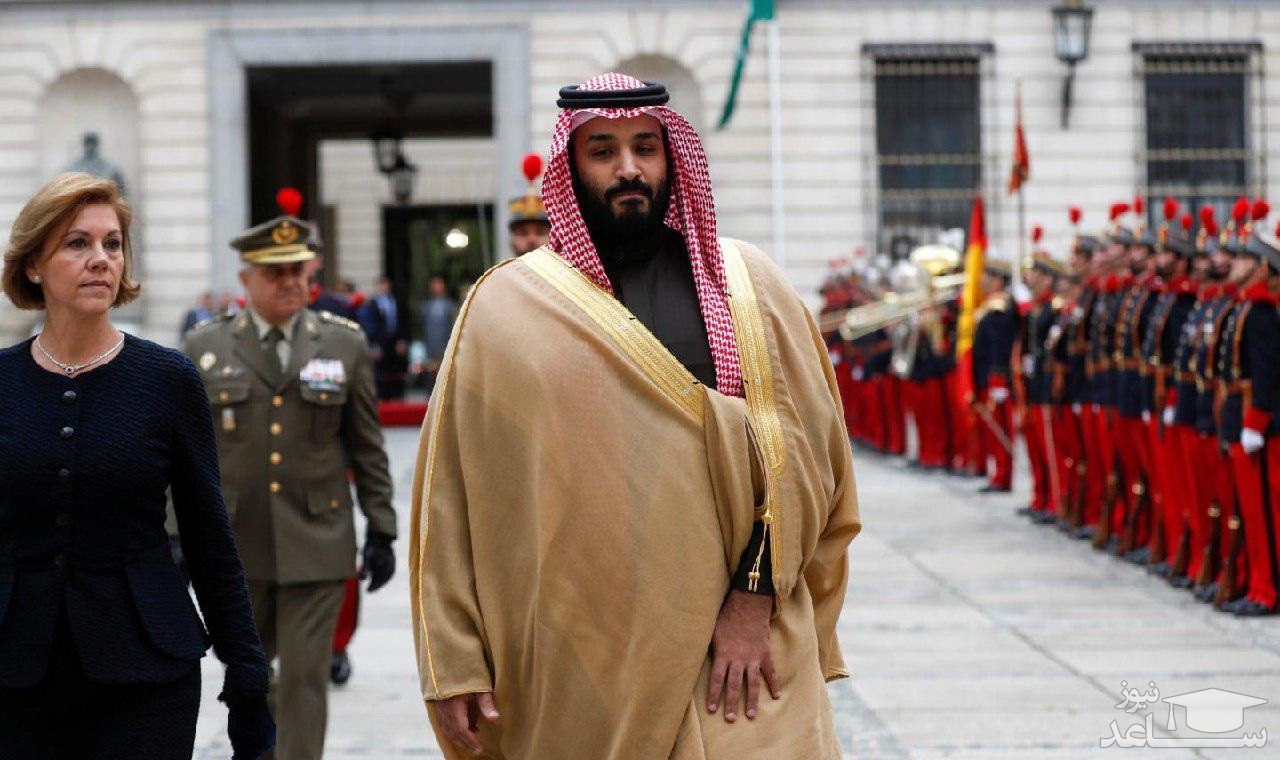 ریاض ارتباط با گشته شدن دو دختر عربستانی در آمریکا را رد کرد