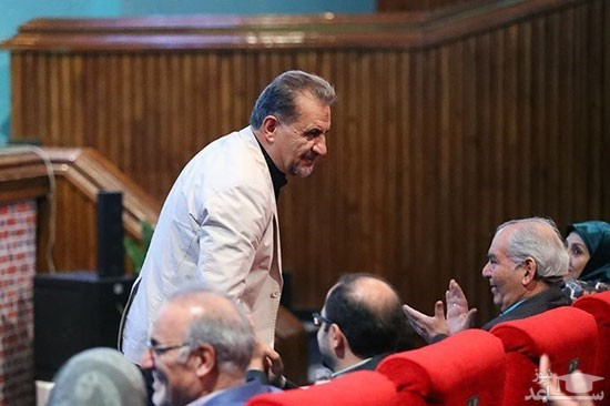 مصطفی رحماندوست به سکسیستی متهم شد!