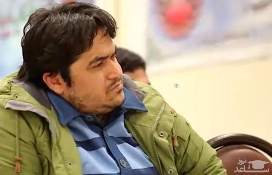 کیفرخواستی با ۱۷ بند؛ عناوین اتهامی روح‌الله زم