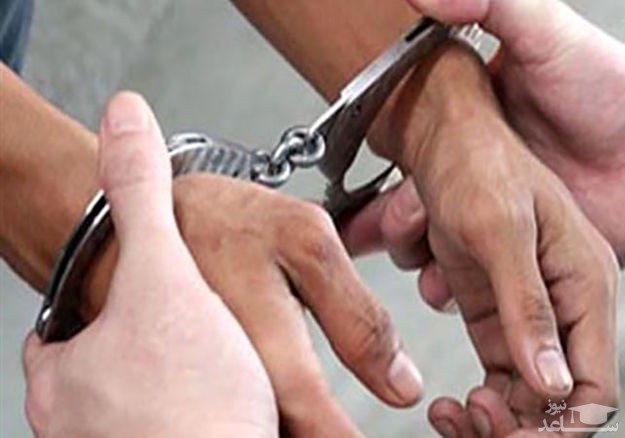 بازداشت کاشف داروی کرونا در تهران