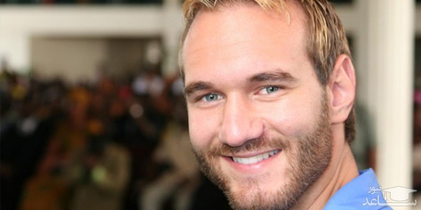 نیک وی آچیچ