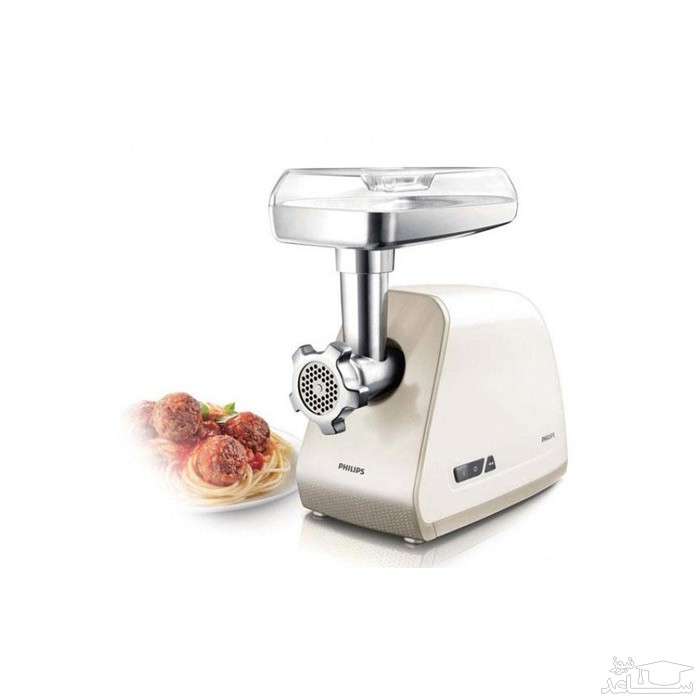  چرخ گوشت فیلیپس مدلHR2728