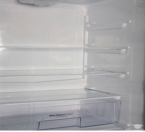 طبقات یخچال و فریزر جنرال ادو مدل RF-M22