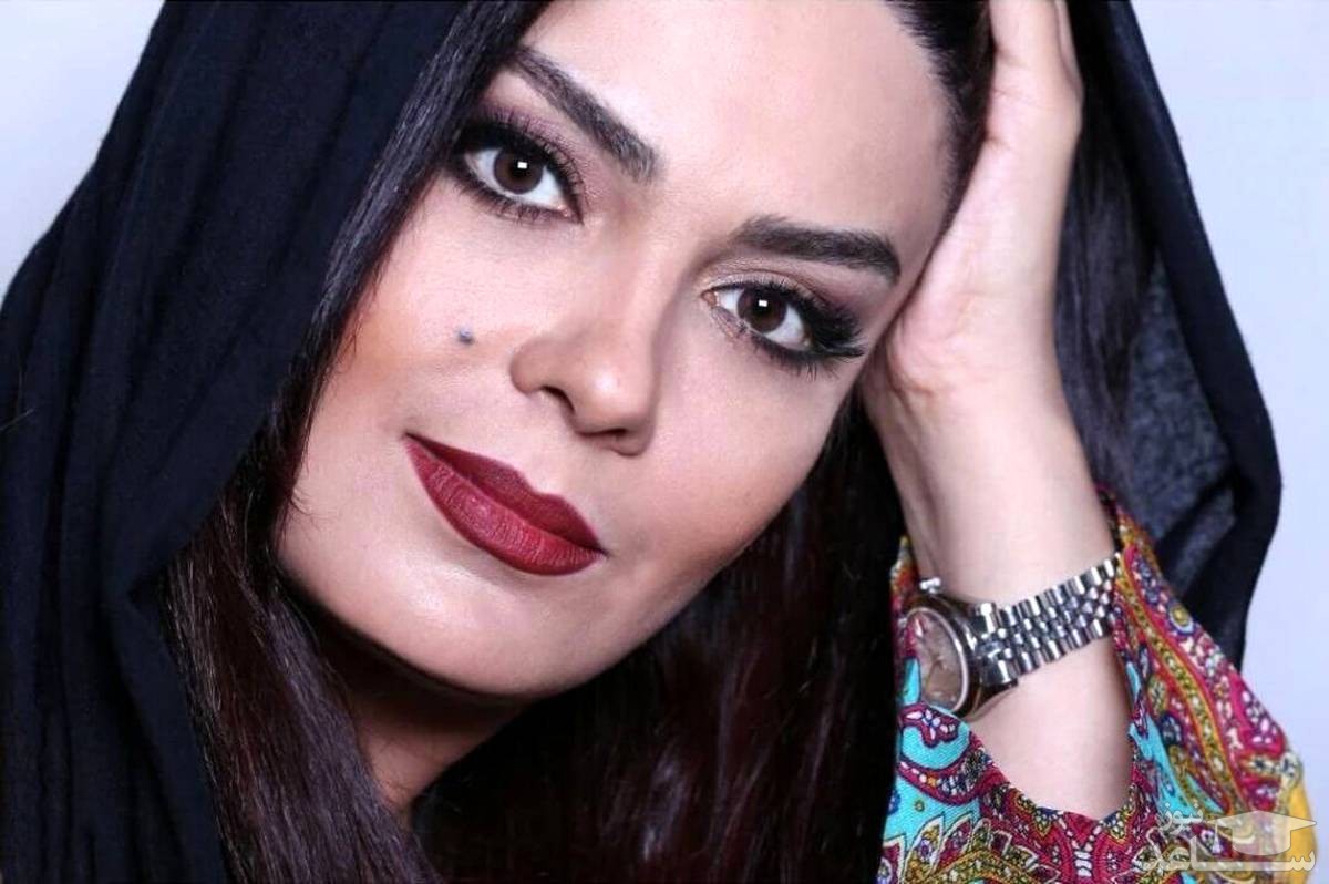 2 عکس شوک آور از زشتی سارا خوئینی ها !