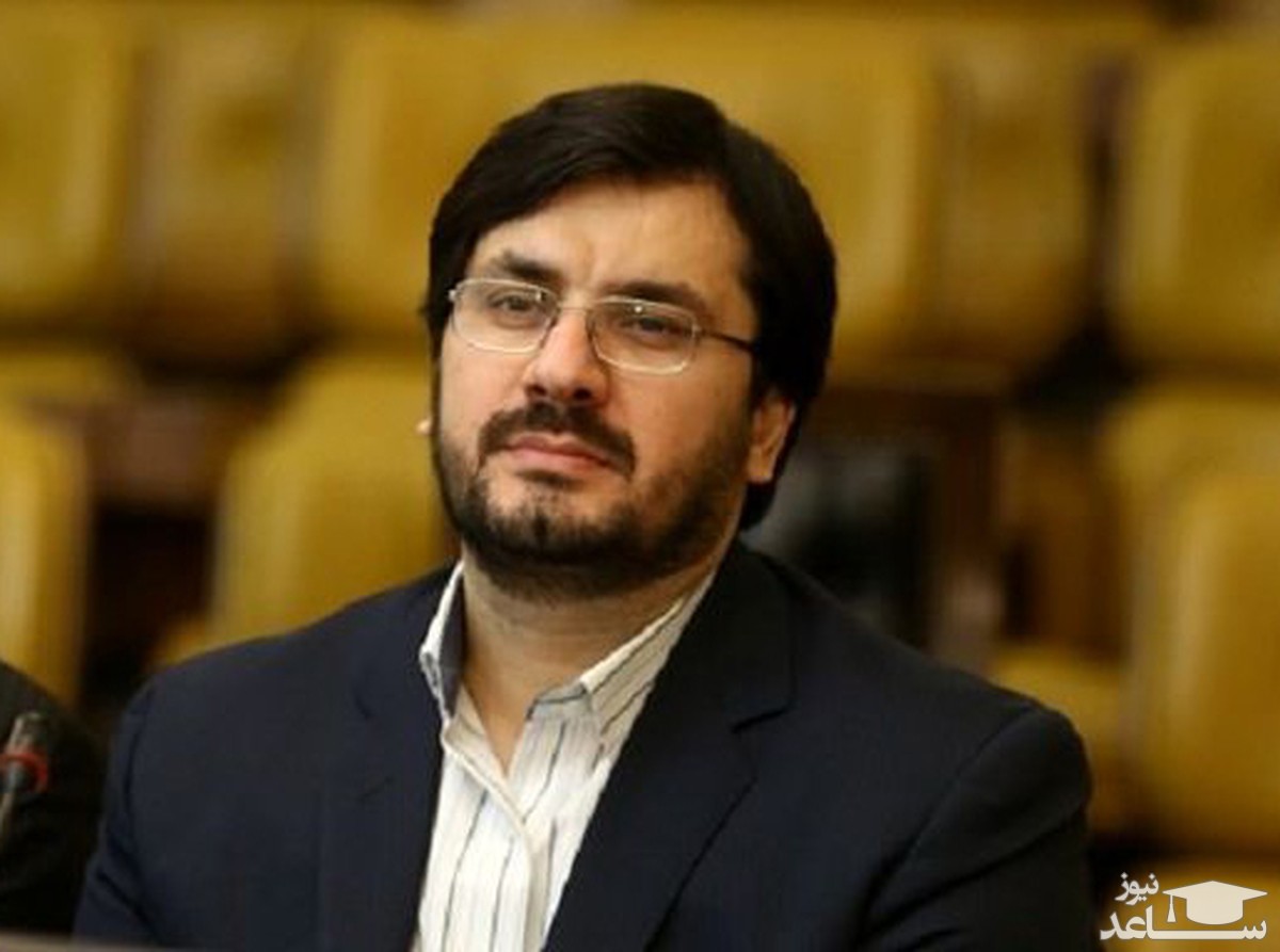 تصاویری از مراسم معارفه مهرداد بذرپاش