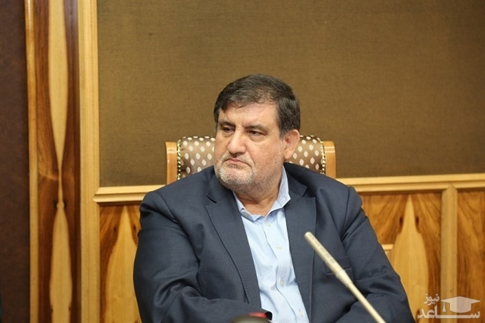 نجار: تهران در برابر زلزله بزرگ آمادگی ندارد