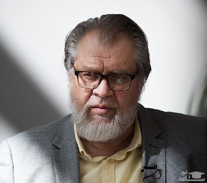 نادر طالب زاده به کرونا مبتلا شد