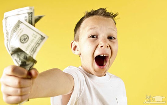 ۳ عادت مالی که فقیر و پولدار را از هم جدا می‌کند