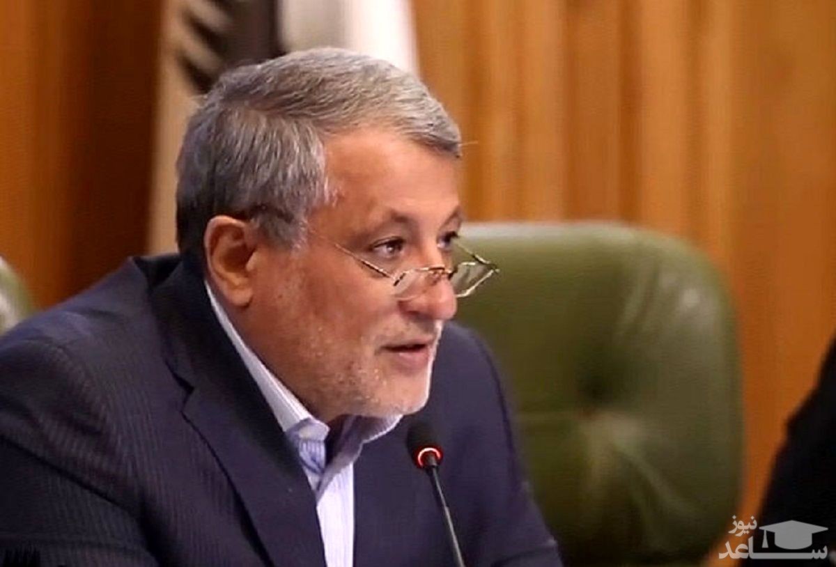 درخواست هاشمی برای تعطیلی ۲ هفته‌ای تهران