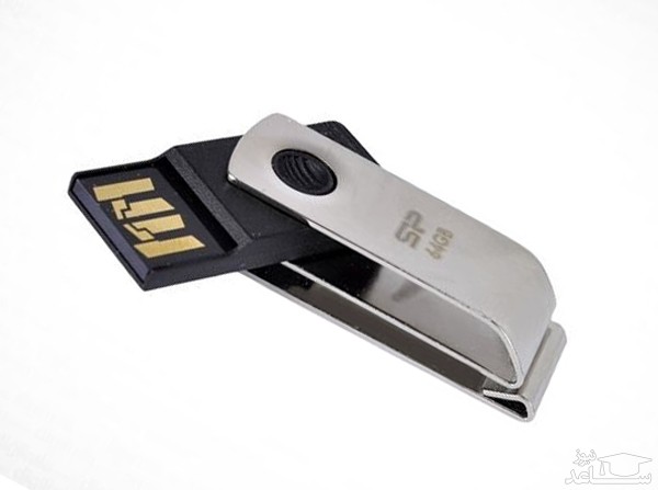 سیلیکون پاور تاچ تی 825