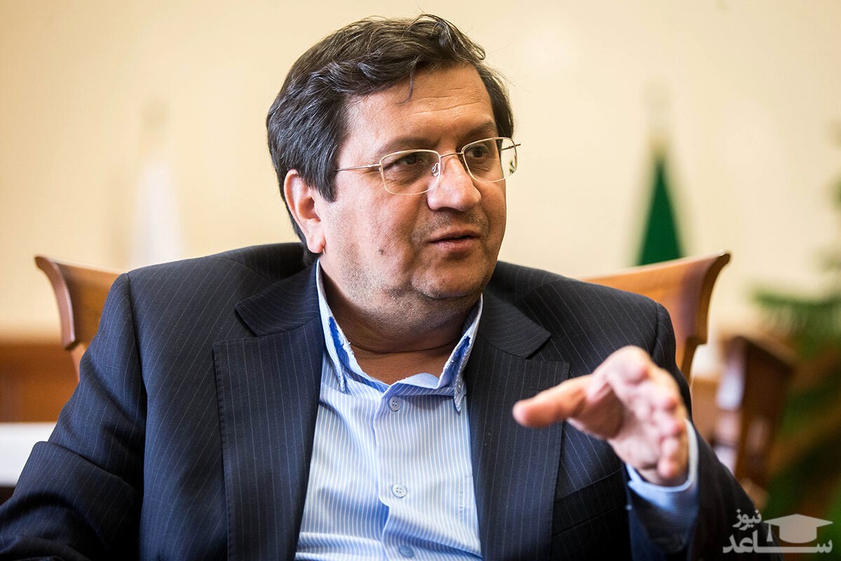 جمله‌ای از همتی که در مناظره دیشب پخش نشد