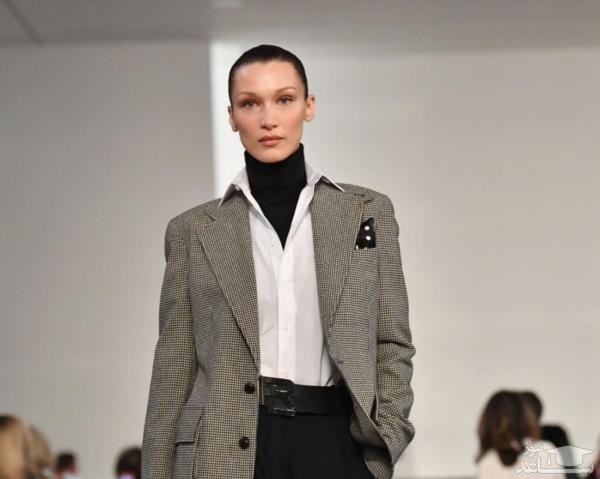 ایزابلا خیر حدید