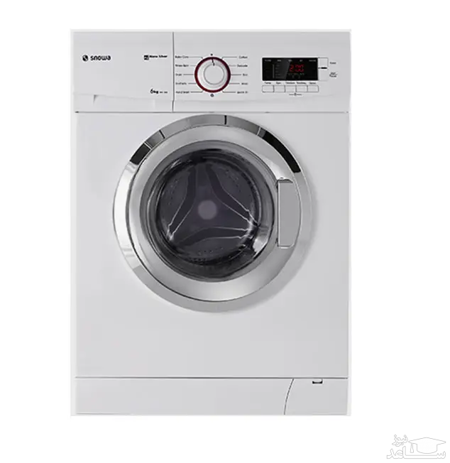 لباسشویی اسنوا مدل SWD-164