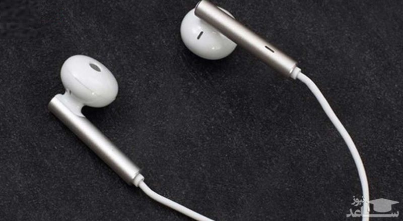  هدفون آنر مدل AM116