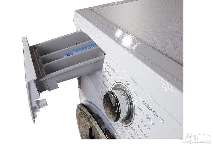 جاپودری لباسشویی پاکشوما مدل WFU-73422