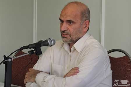 مومنی: چرا باید حامی تروریسم شناخته شویم؟!