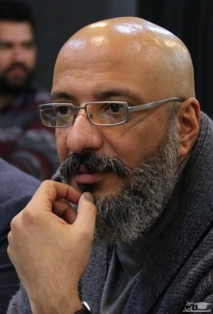 عکس نامتعارف امیر جعفری و همسرش جنجالی شد