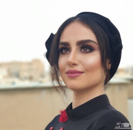 هانیه غلامی در اندیشه ریسک کردن