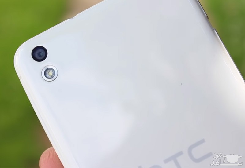 اچ تی سی دیزایر 816 دوآل سیم