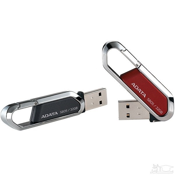 فلش مموری ای دیتا مدل Choice S805 