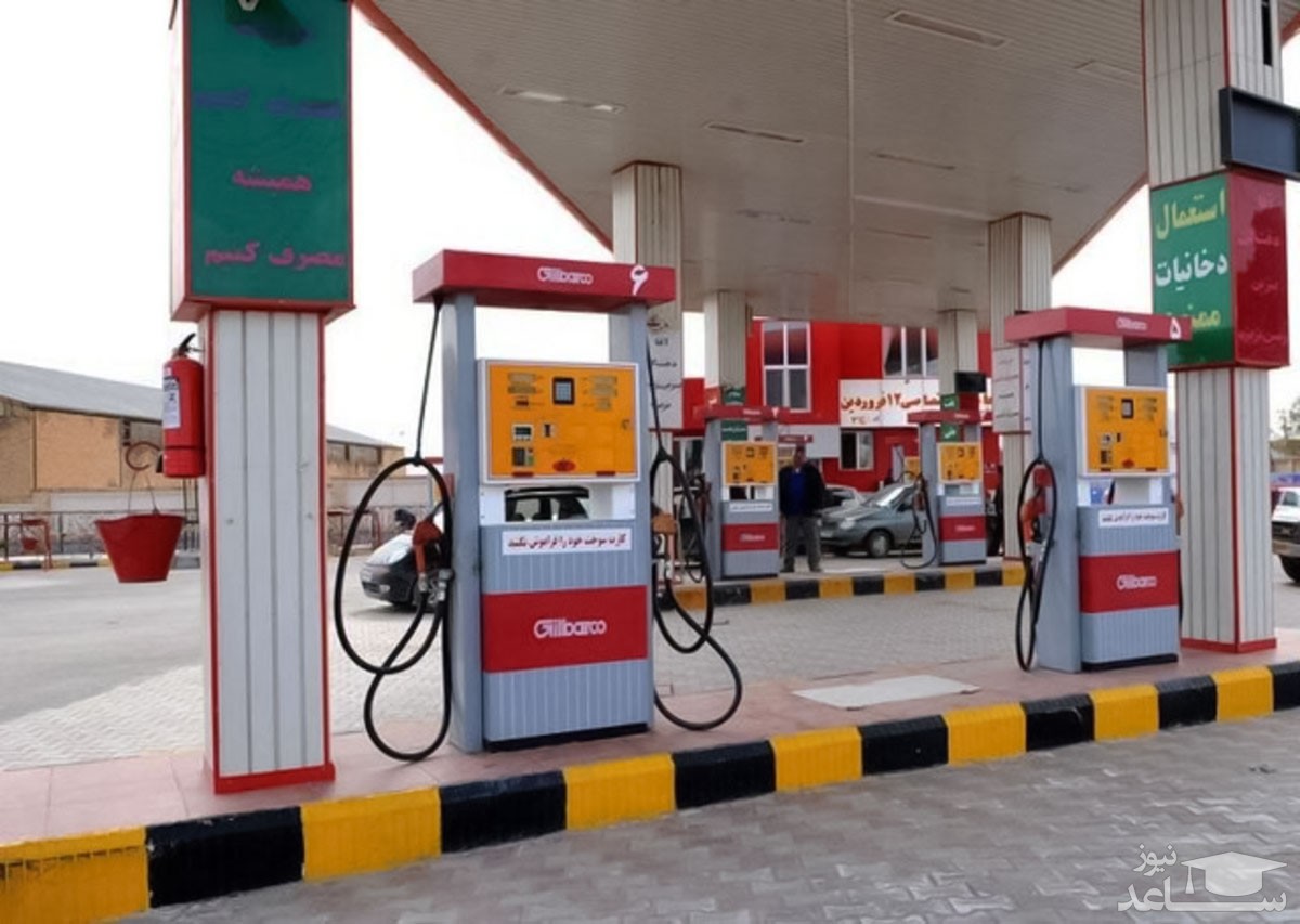 ماجرای خبر افزایش قیمت بنزین در فضای مجازی