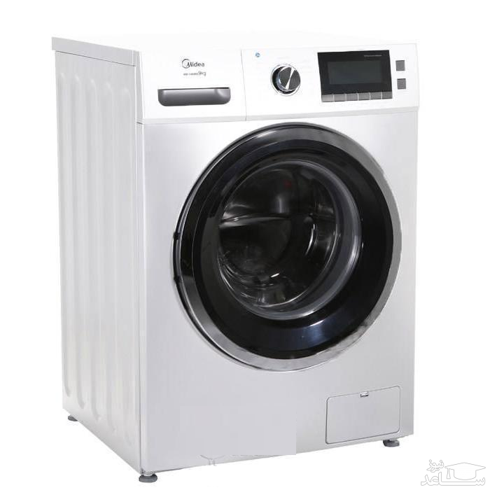  لباسشویی میدیا مدل WBS-14901LCD 