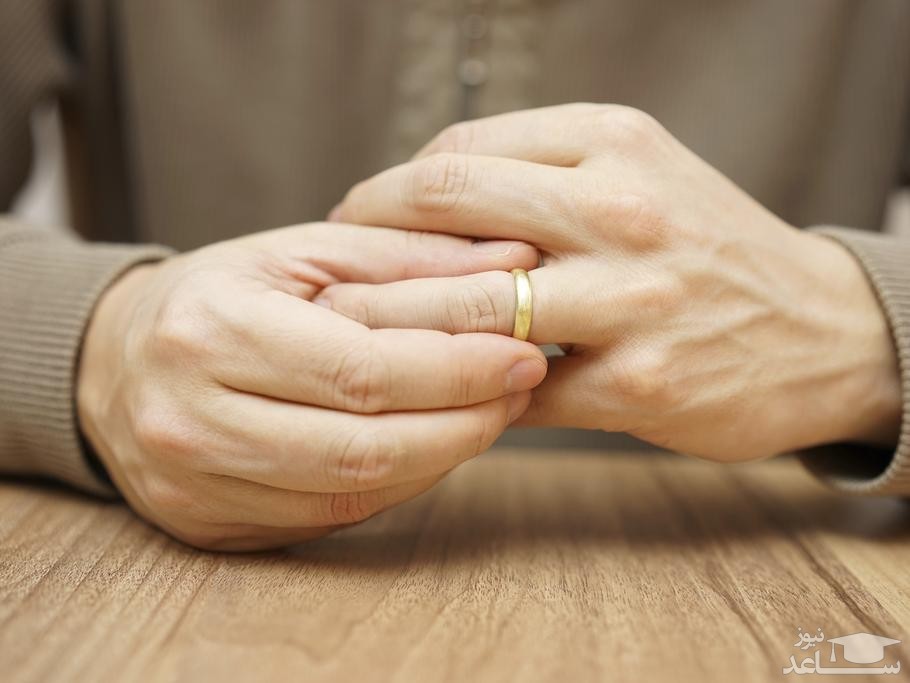 معنا دادن به زندگی بعد از طلاق و جدایی از همسر