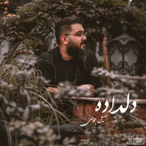 دانلود آهنگ دلداده از سهیل جمالی