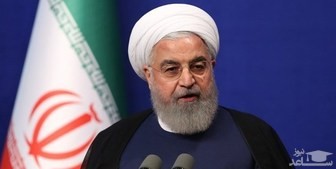 خبر خوش رئیس جمهور درباره کرونا در ایران