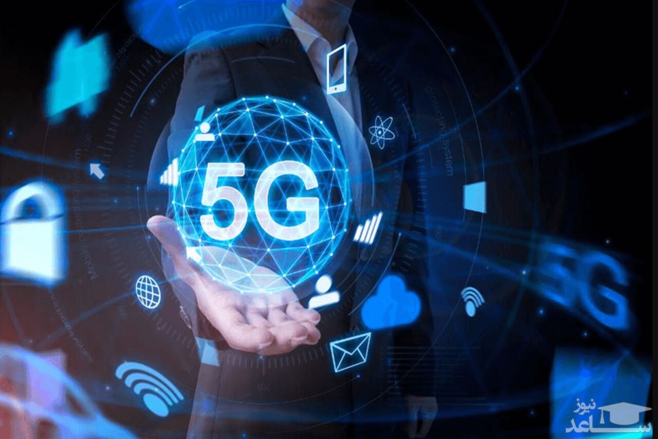 آیا اینترنت 5G دلیل اصلی شیوع ویروس کرونا است؟