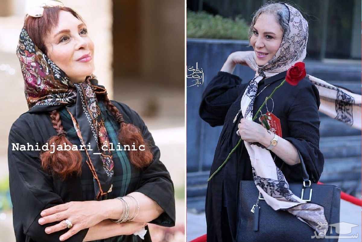 افسانه بایگان