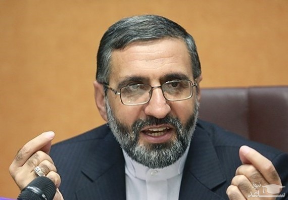 پلیس پیامک روابط نامشروع برای شهروندان می‌فرستد؟